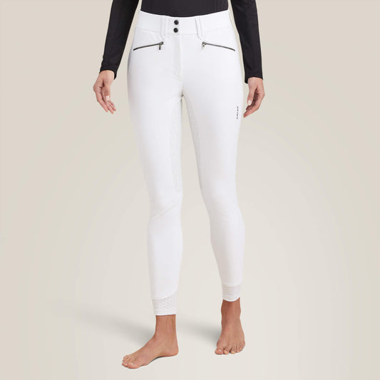Ariat Women Tri Factor X Bellatrix Full Seat Breech