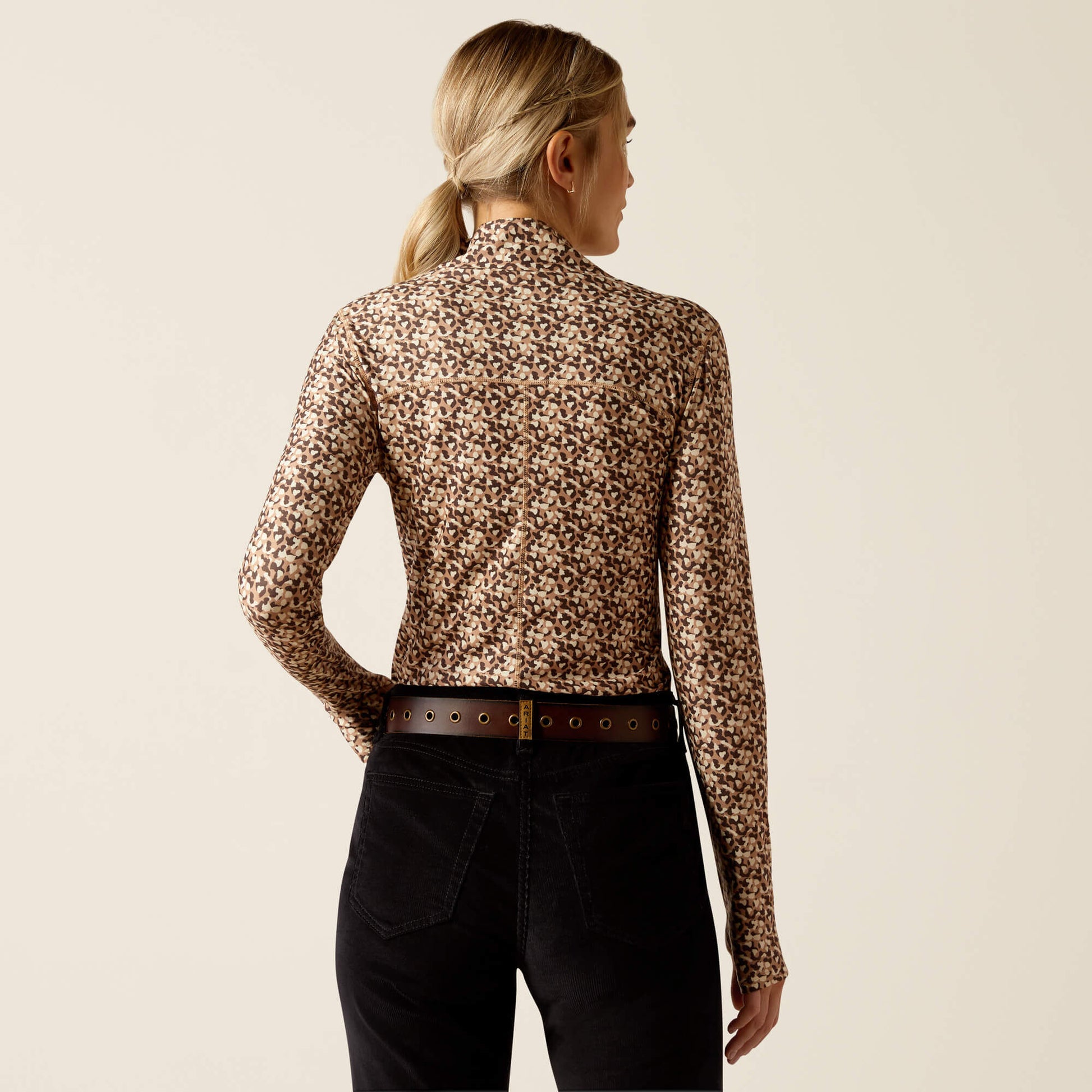 Ariat Women Lowell 3.0 Wrap Baselayer