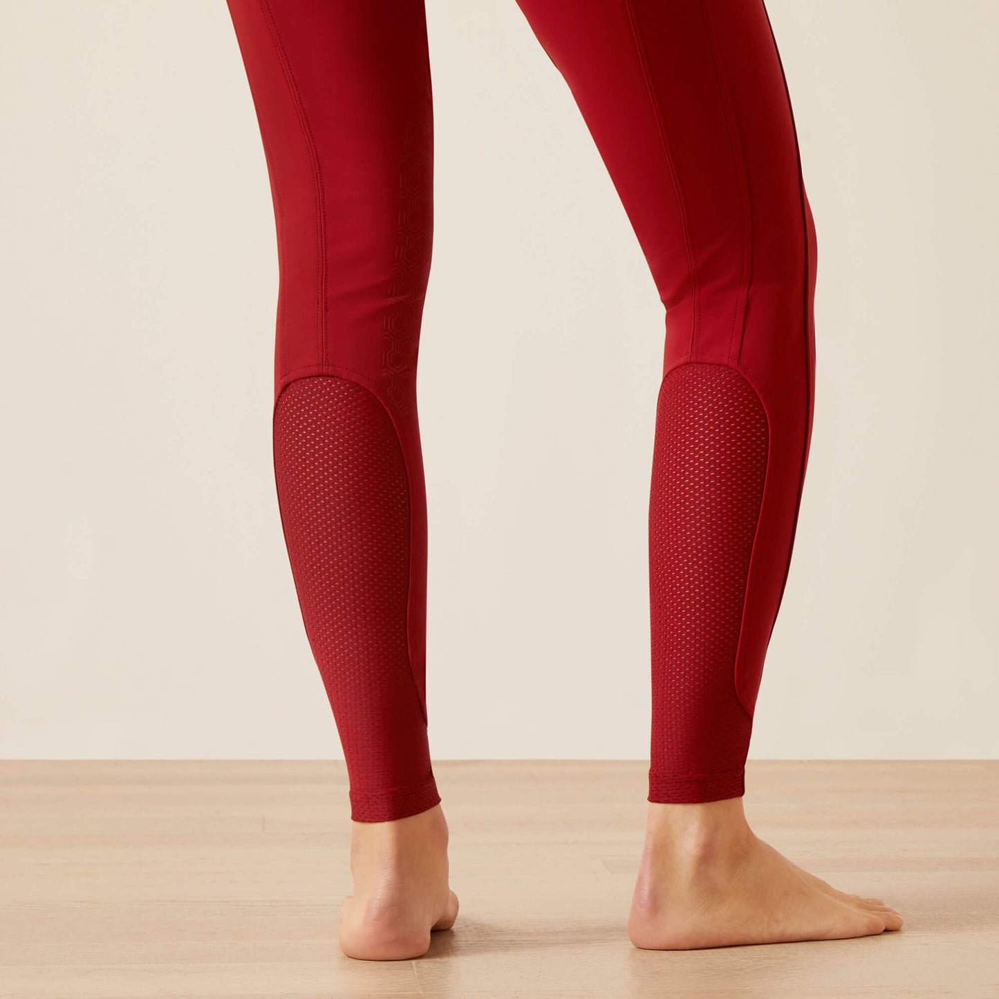 Ariat Women Tri Factor Grace Knee Patch Breech
