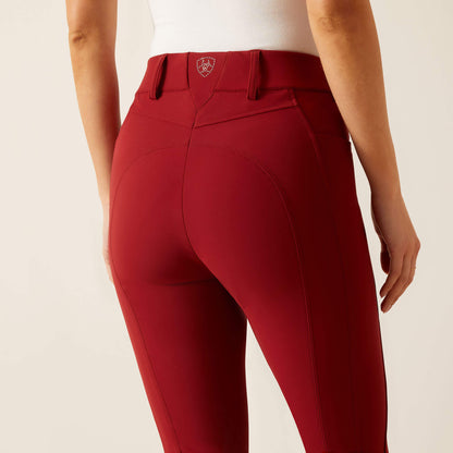 Ariat Women Tri Factor Grace Knee Patch Breech