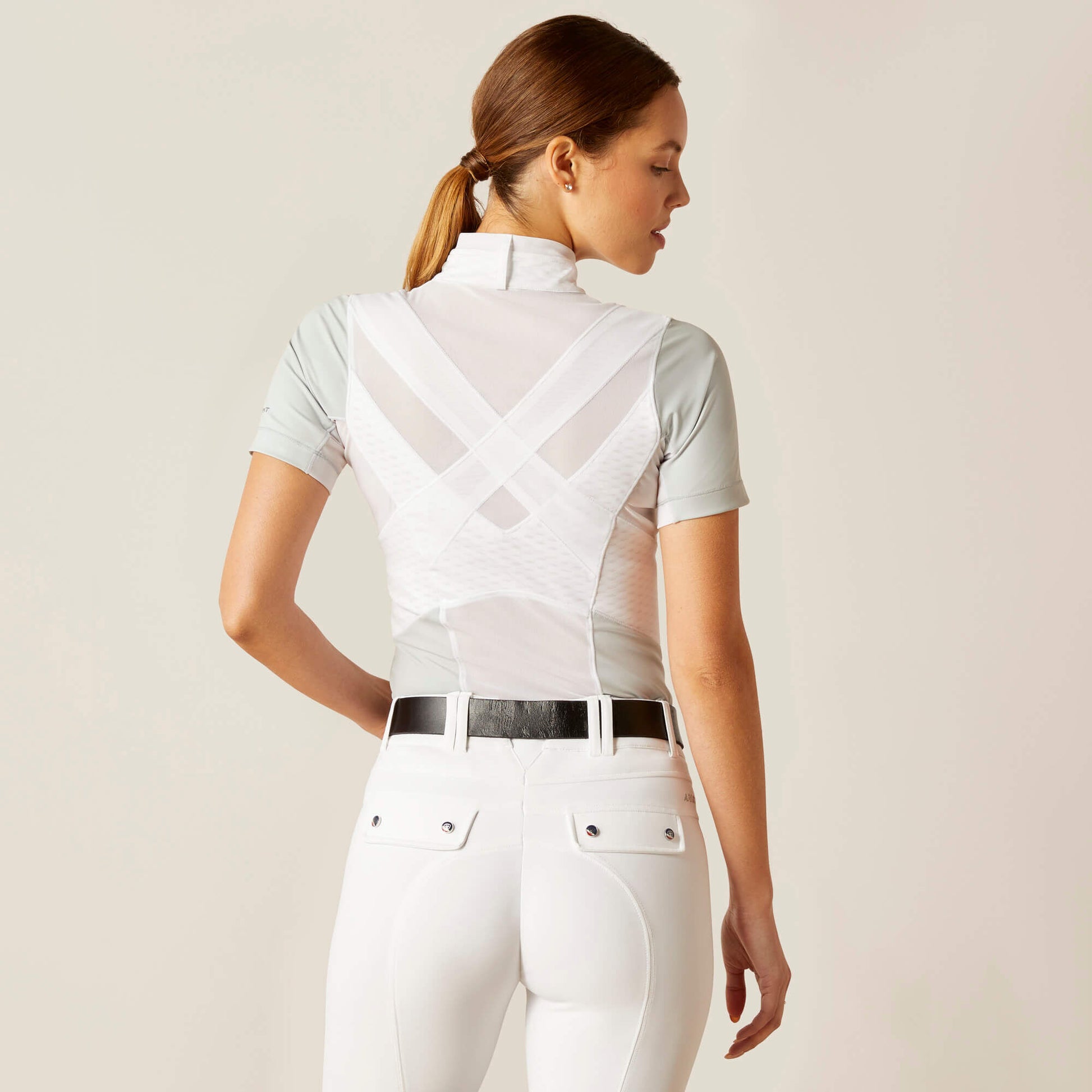 Ariat Women Ascent Show Shirt