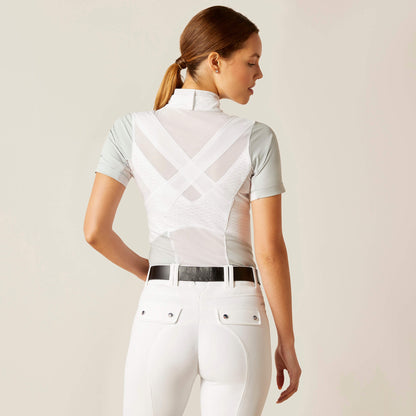 Ariat Women Ascent Show Shirt