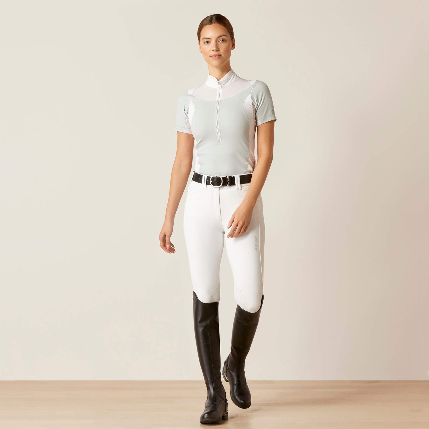 Ariat Women Ascent Show Shirt