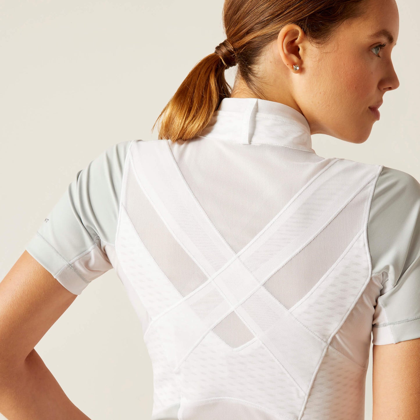 Ariat Women Ascent Show Shirt