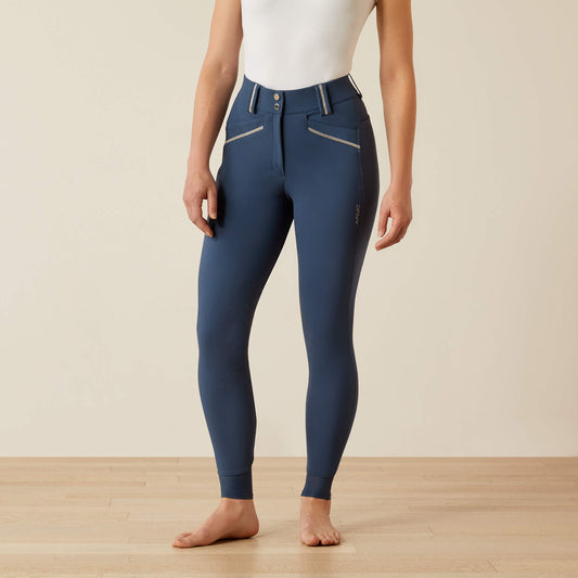Ariat Women Tri Factor Grace Knee Patch Breech