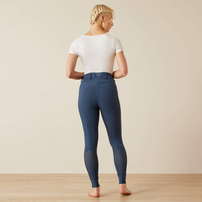 Ariat Women Tri Factor Grace Knee Patch Breech