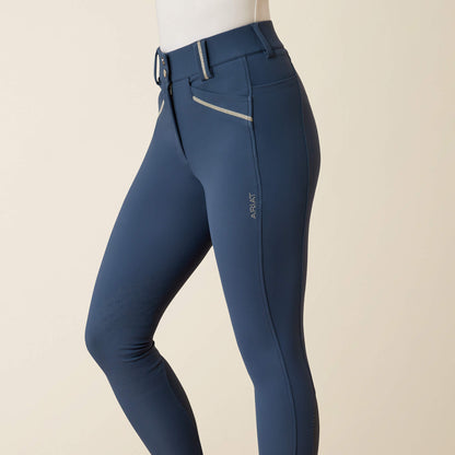 Ariat Women Tri Factor Grace Knee Patch Breech