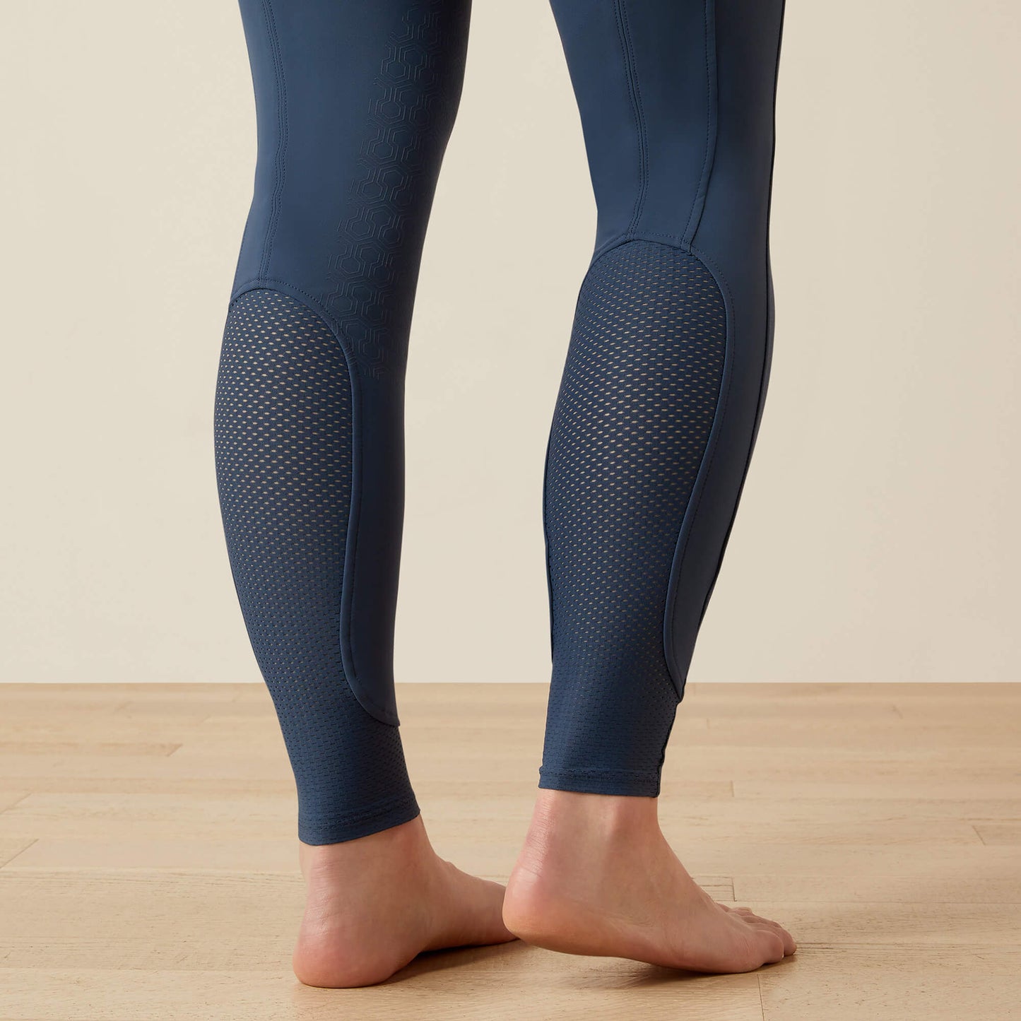 Ariat Women Tri Factor Grace Knee Patch Breech