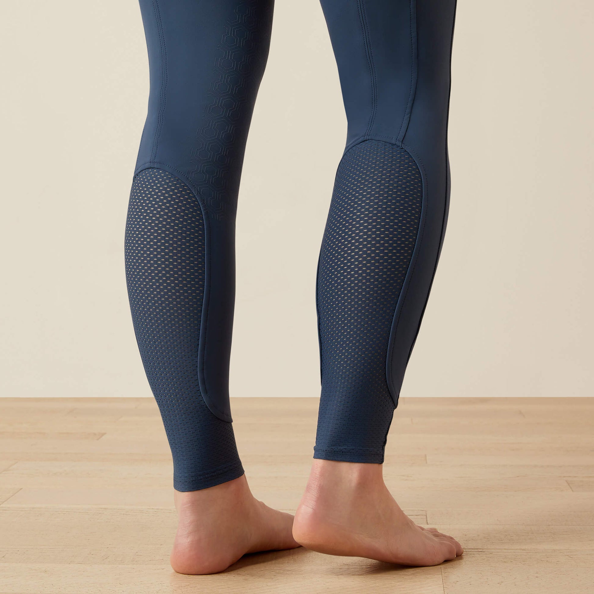 Ariat Women Tri Factor Grace Knee Patch Breech
