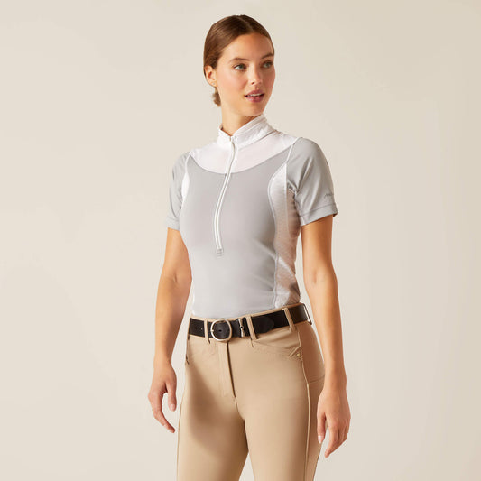 Ariat Women Ascent Show Shirt