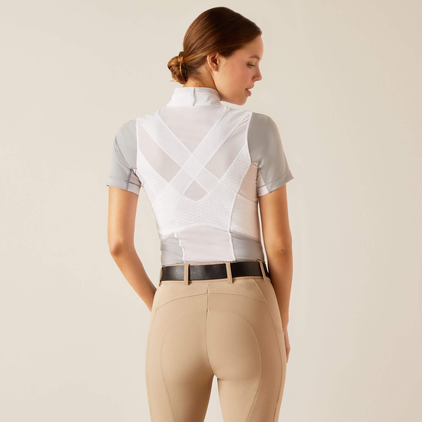Ariat Women Ascent Show Shirt