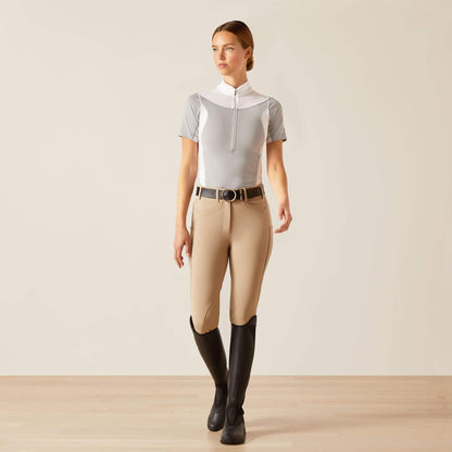 Ariat Women Ascent Show Shirt