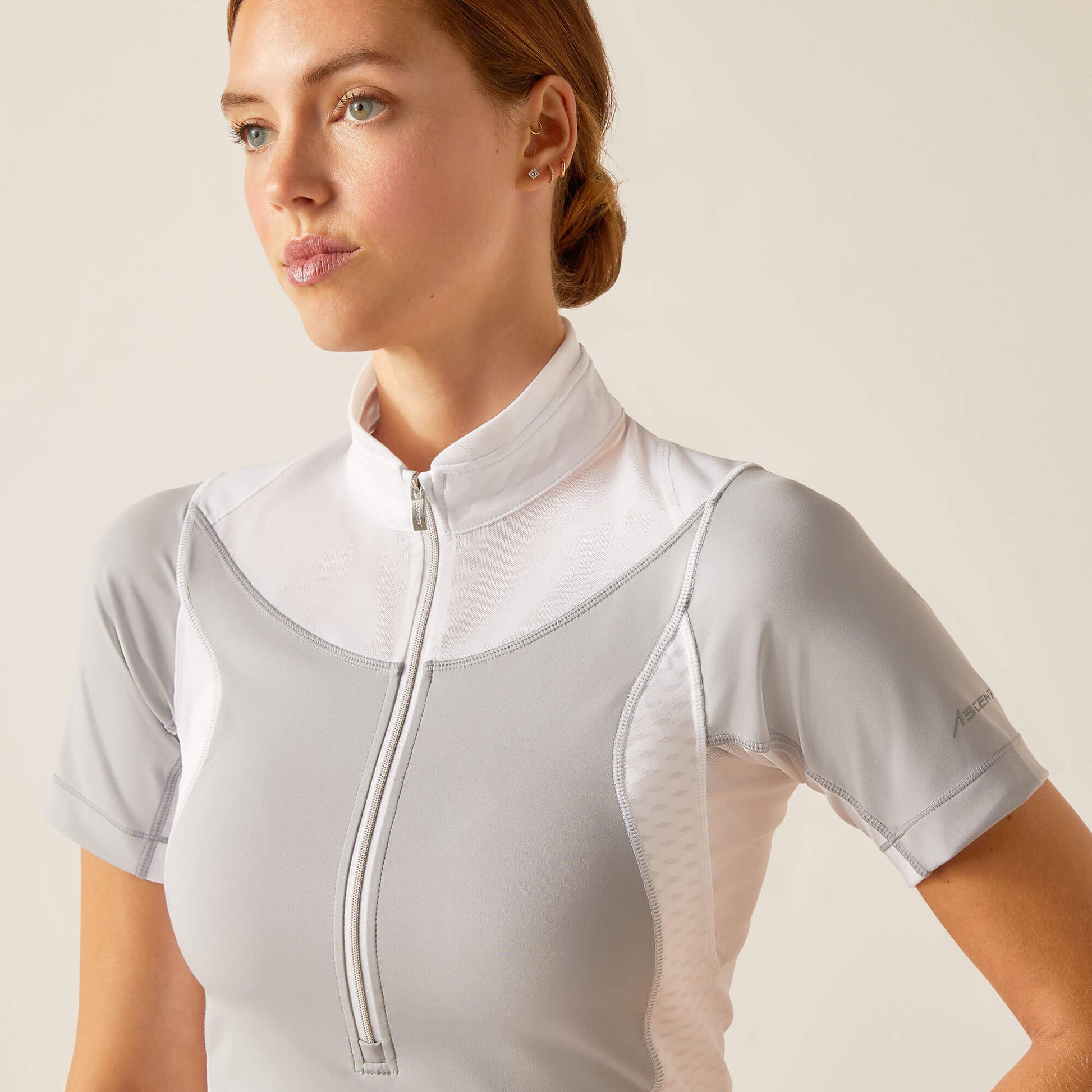 Ariat Women Ascent Show Shirt