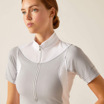 Ariat Women Ascent Show Shirt