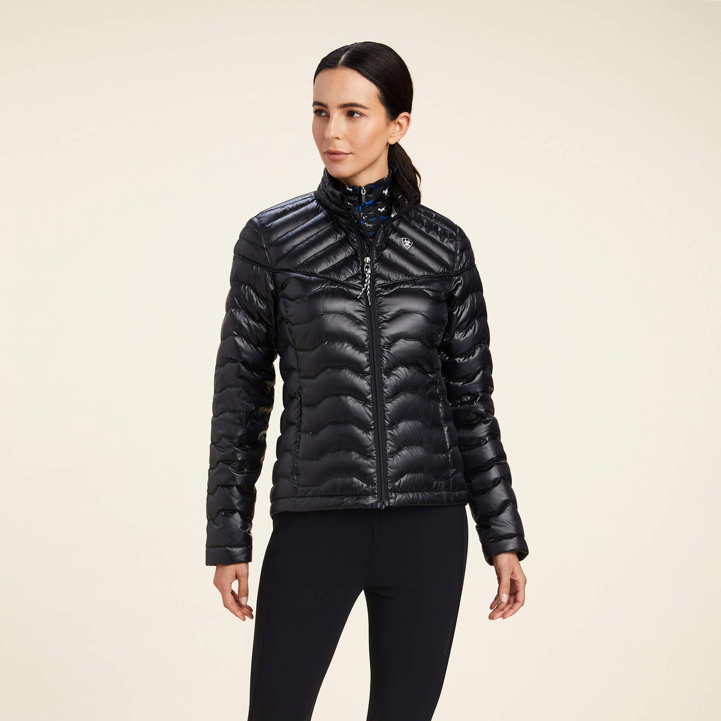 Ariat Women Ideal Down Jacket