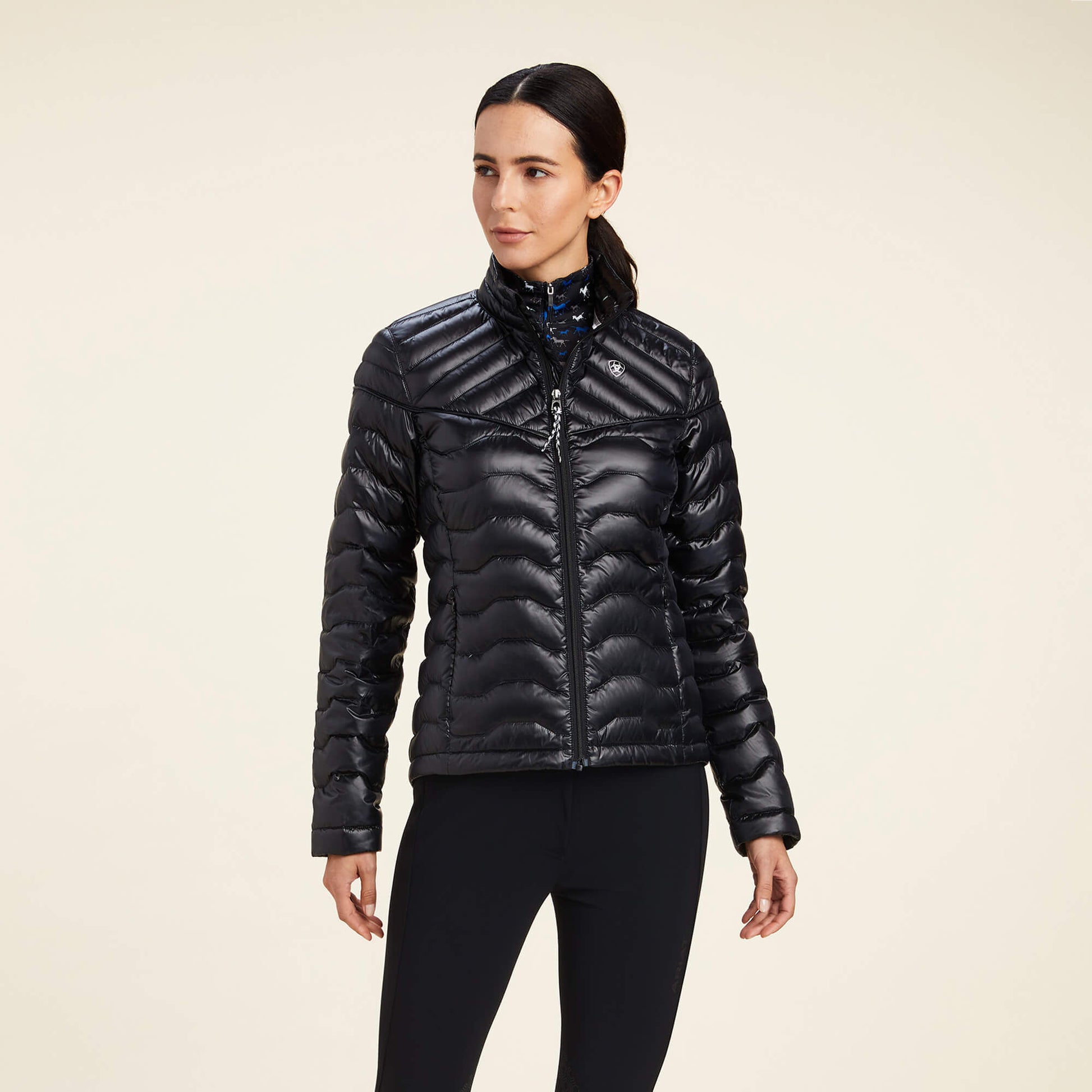 Ariat Women Ideal Down Jacket
