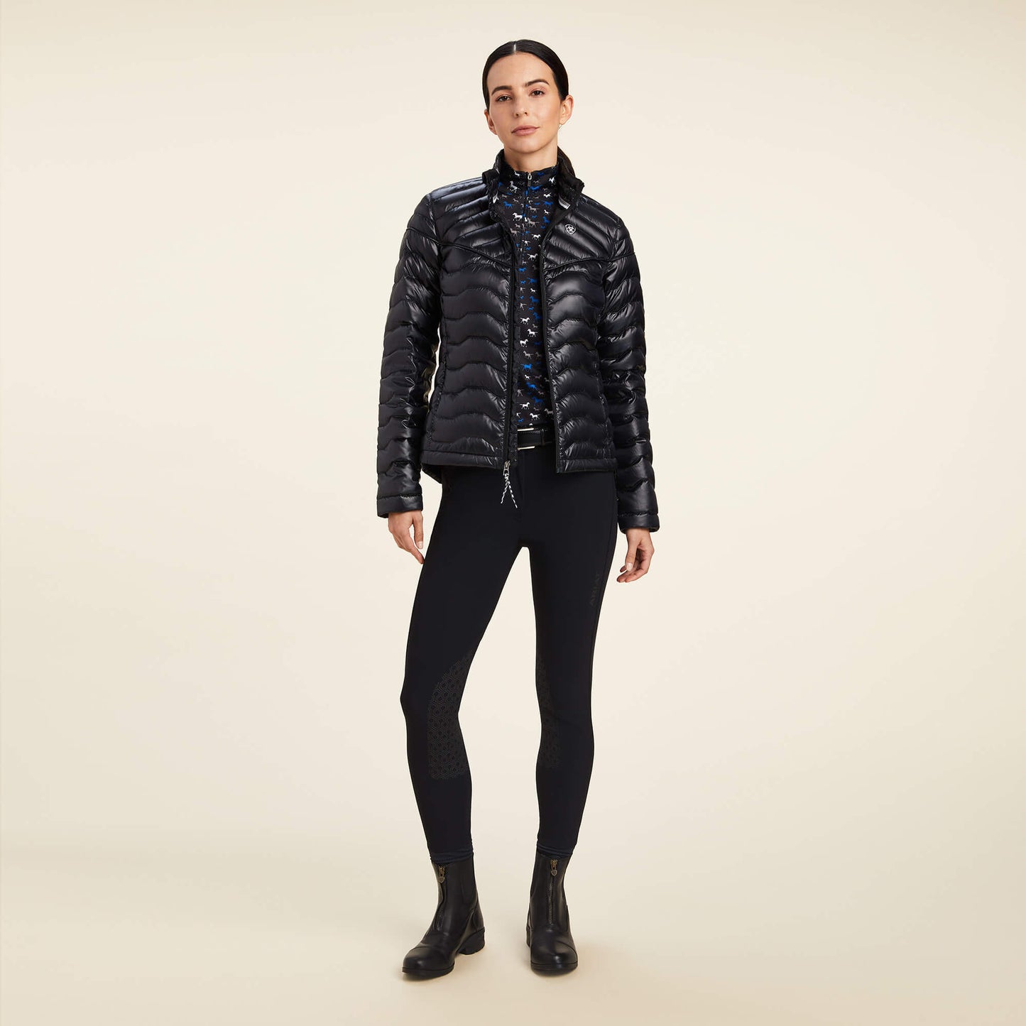 Ariat Women Ideal Down Jacket