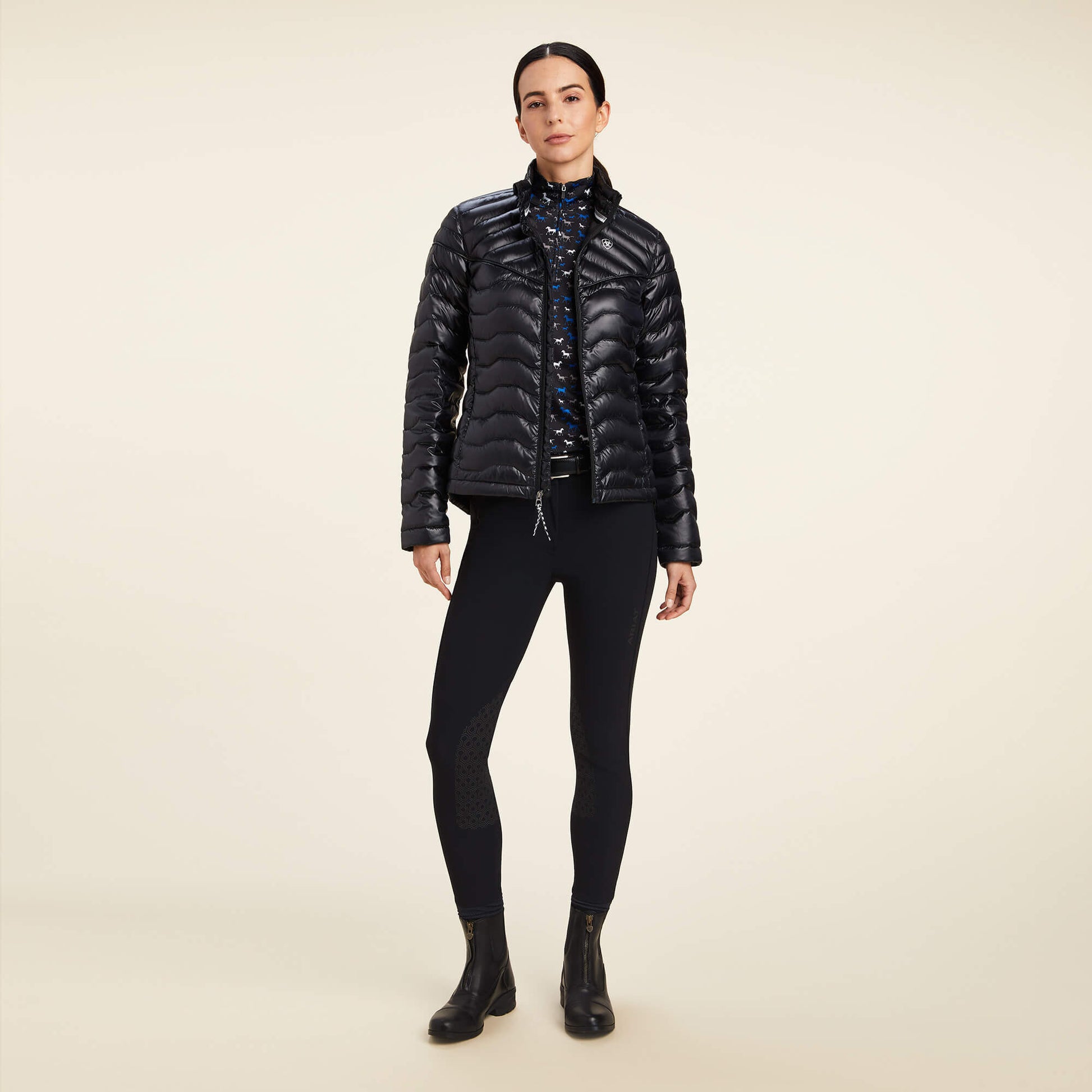 Ariat Women Ideal Down Jacket