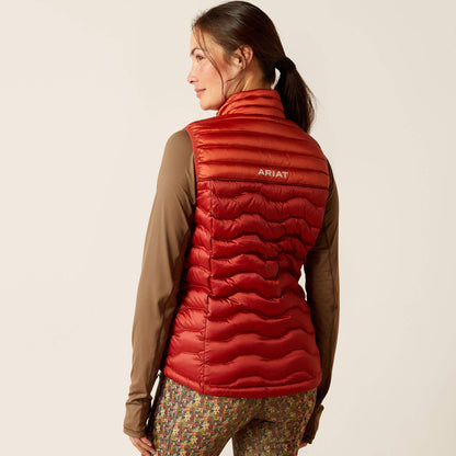 Ariat Women Ideal Down Vest