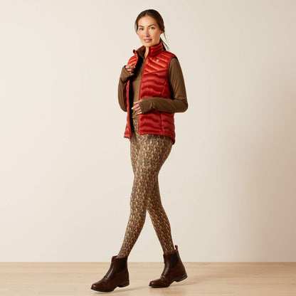 Ariat Women Ideal Down Vest