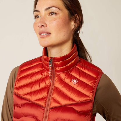 Ariat Women Ideal Down Vest