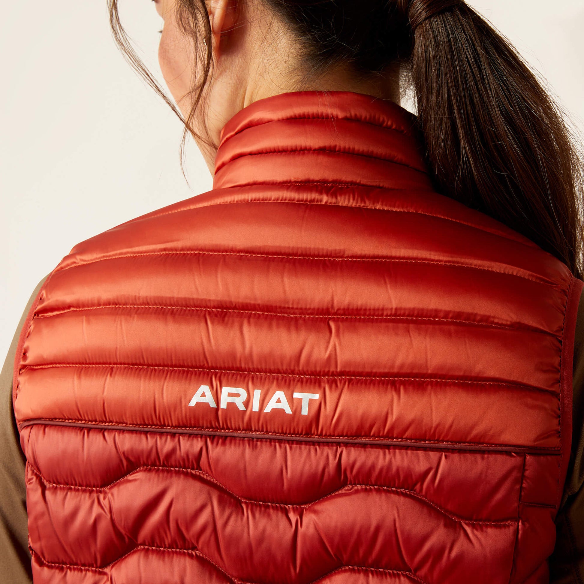 Ariat Women Ideal Down Vest