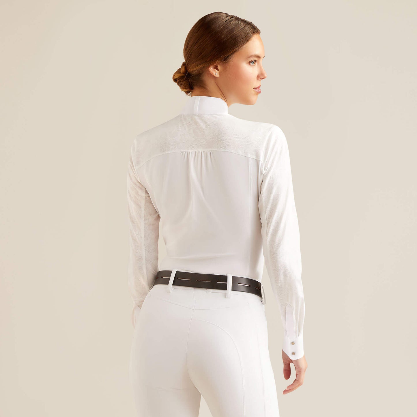 Ariat Women Bellatrix Show Shirt