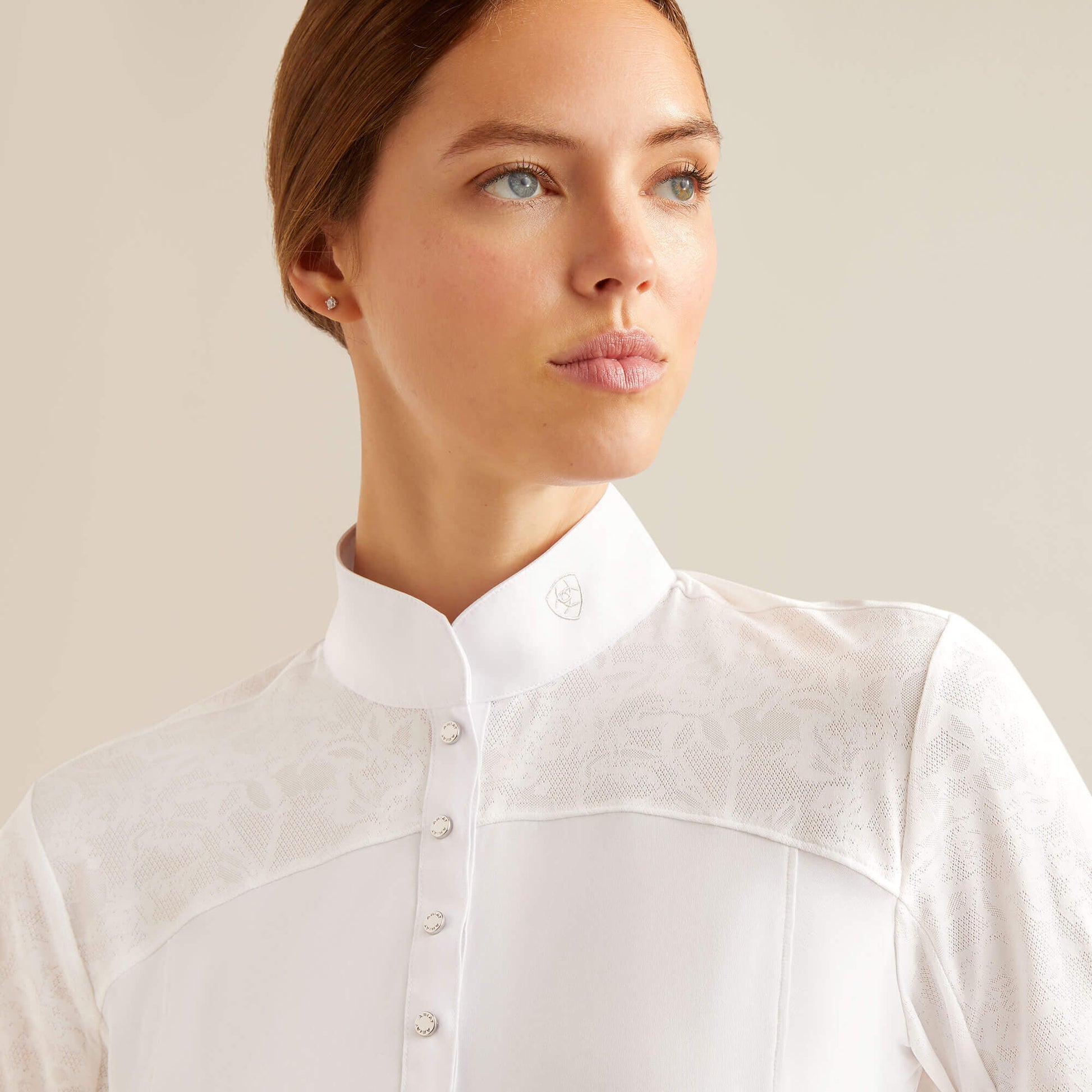 Ariat Women Bellatrix Show Shirt
