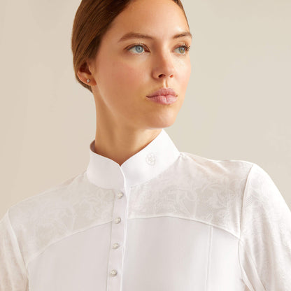 Ariat Women Bellatrix Show Shirt