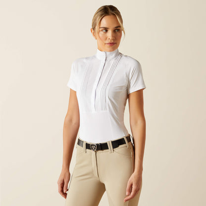Ariat Women Luxe 2.0 Show Shirt