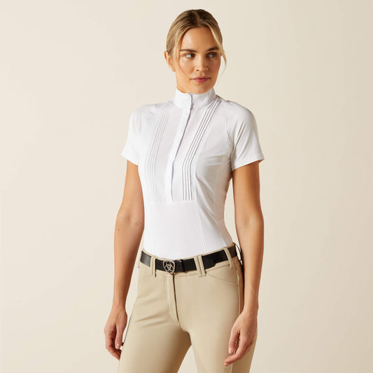 Ariat Women Luxe 2.0 Show Shirt