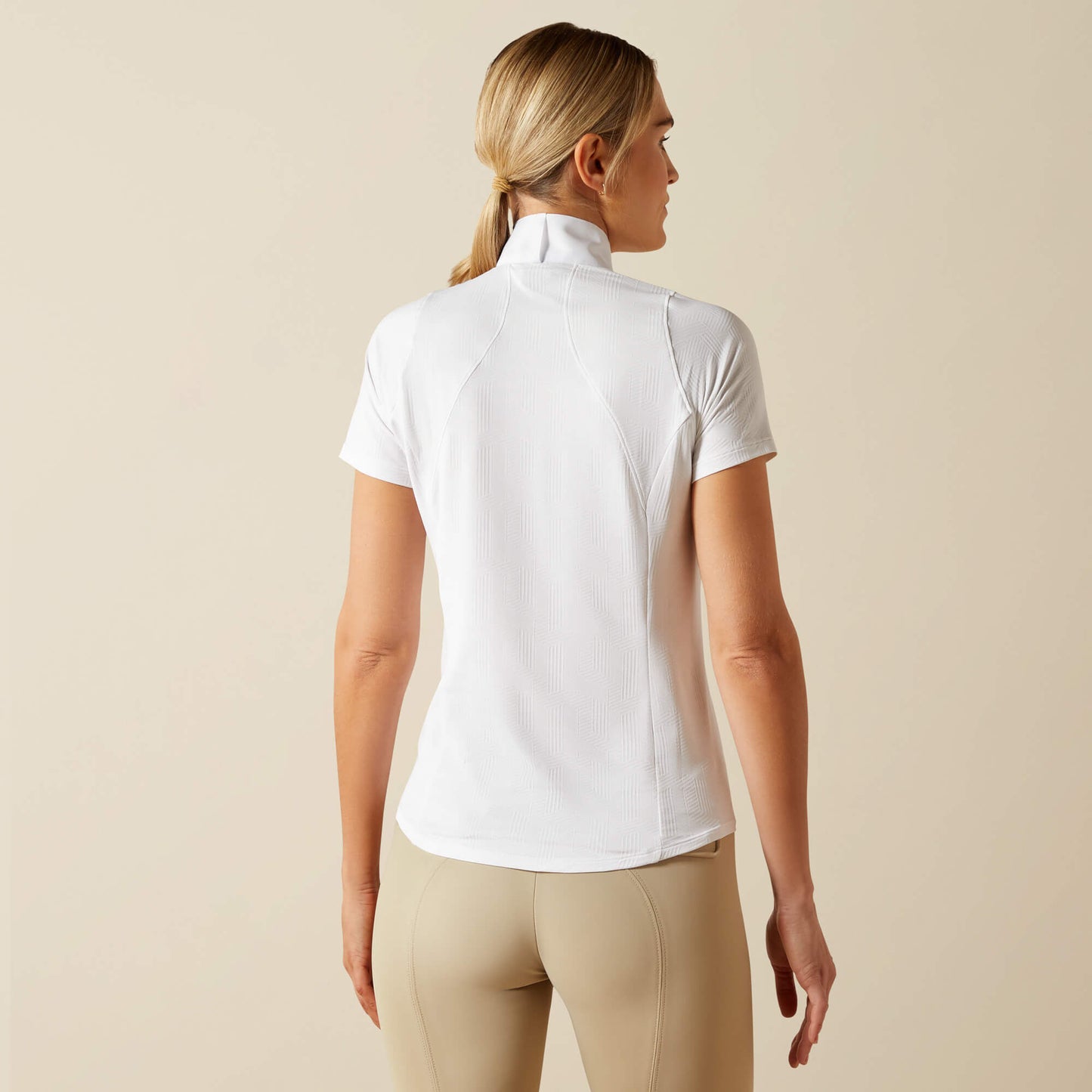 Ariat Women Luxe 2.0 Show Shirt