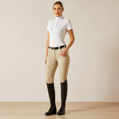 Ariat Women Luxe 2.0 Show Shirt