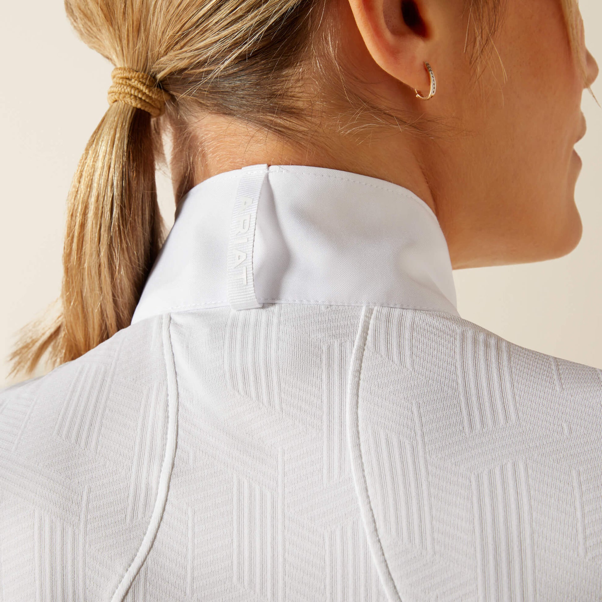 Ariat Women Luxe 2.0 Show Shirt