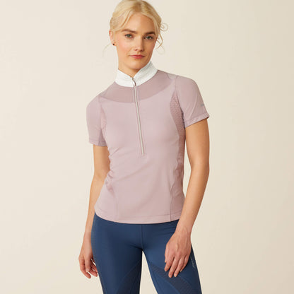 Ariat Women Ascent Show Shirt