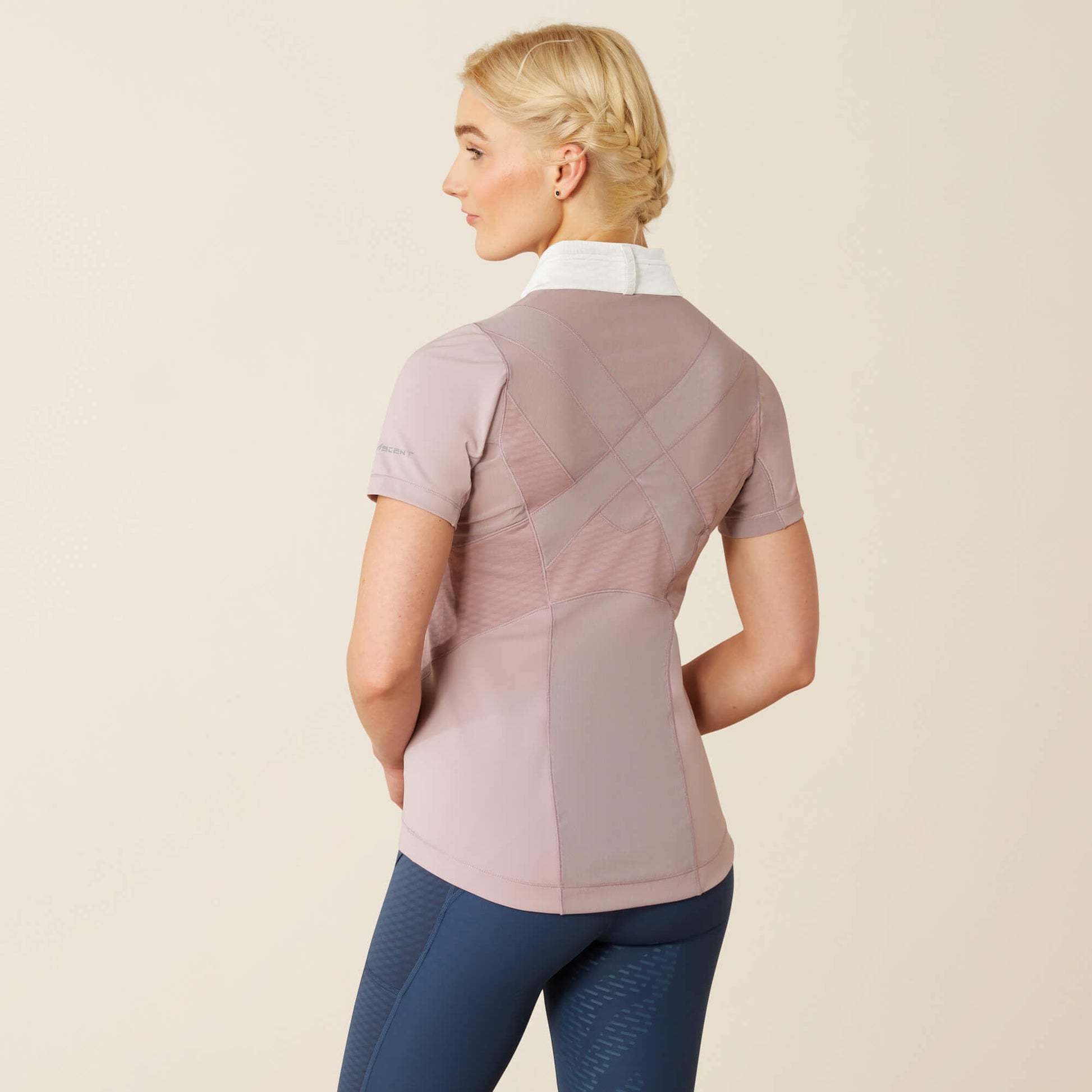 Ariat Women Ascent Show Shirt