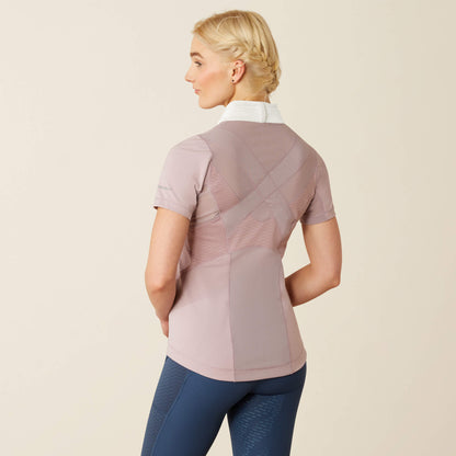 Ariat Women Ascent Show Shirt