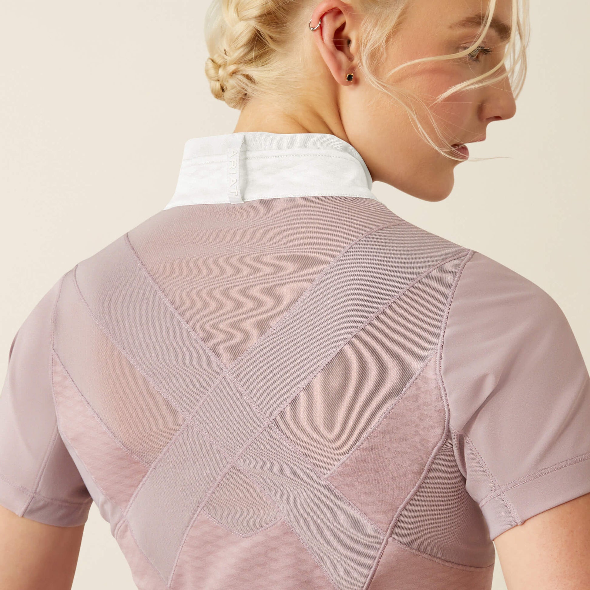 Ariat Women Ascent Show Shirt