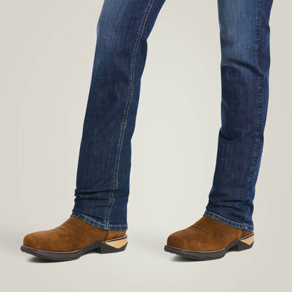 Ariat Women FR Perfect Rise DuraStretch Avelynn Slim Leg Jean