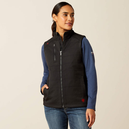 Ariat Women FR Cloud 9 2.0 Insulated Vest