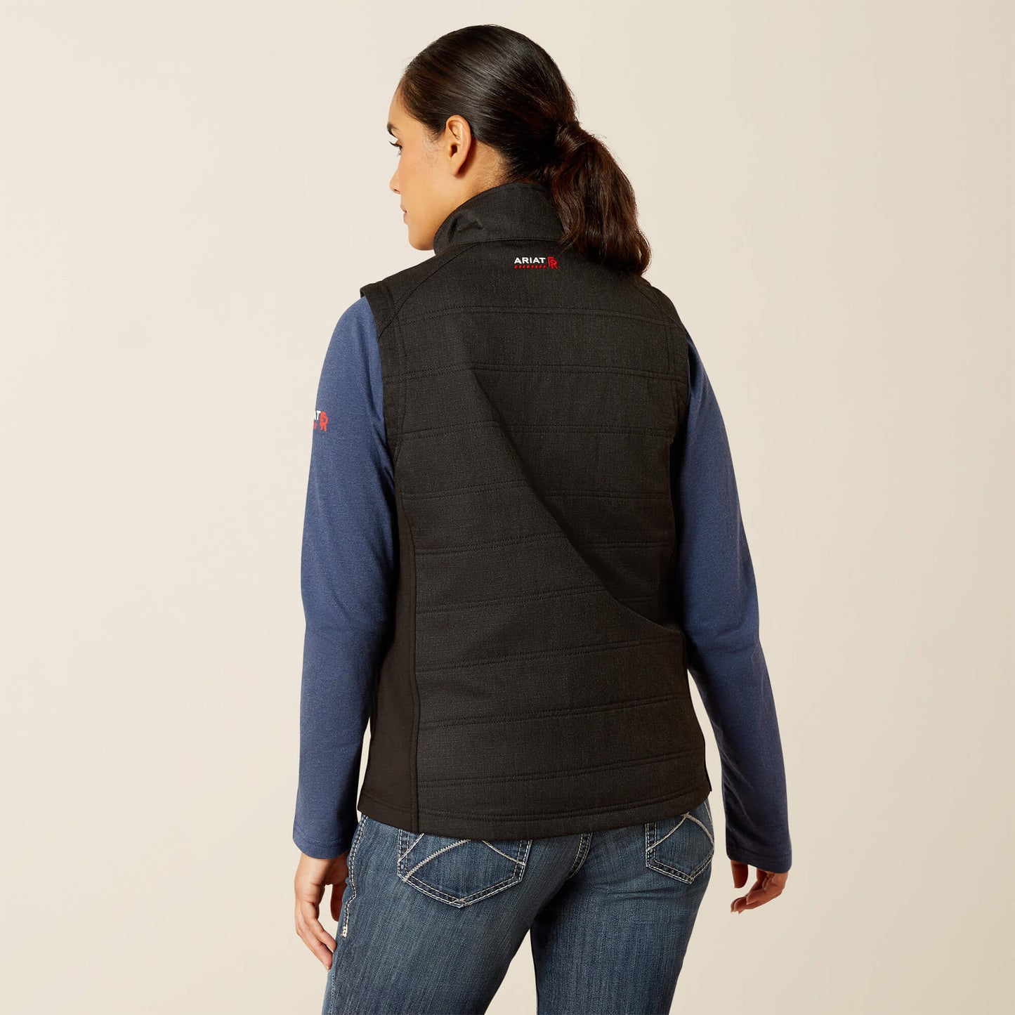 Ariat Women FR Cloud 9 2.0 Insulated Vest