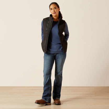 Ariat Women FR Cloud 9 2.0 Insulated Vest