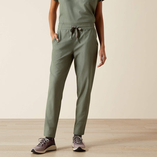 Ariat Women Brin Basic Scrub Pant