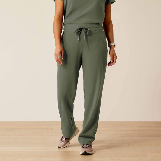 Ariat Women Nightingale Utility Stretch Scrub Pant