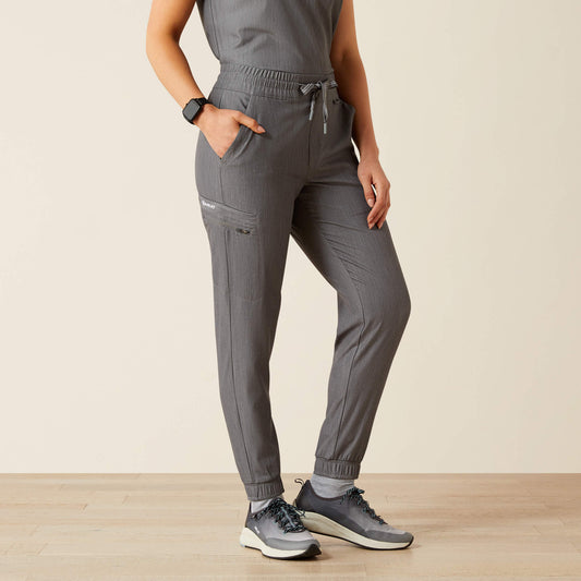 Ariat Women Blackwell Cargo Stretch Jogger Scrub Pant