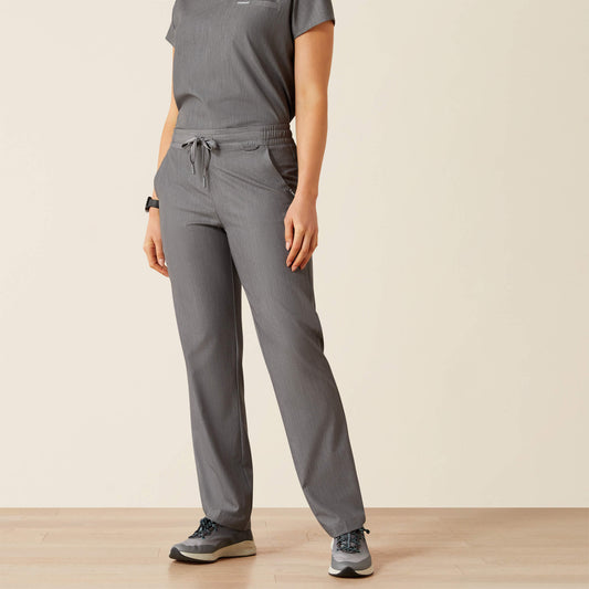 Ariat Women Nightingale Utility Stretch Scrub Pant