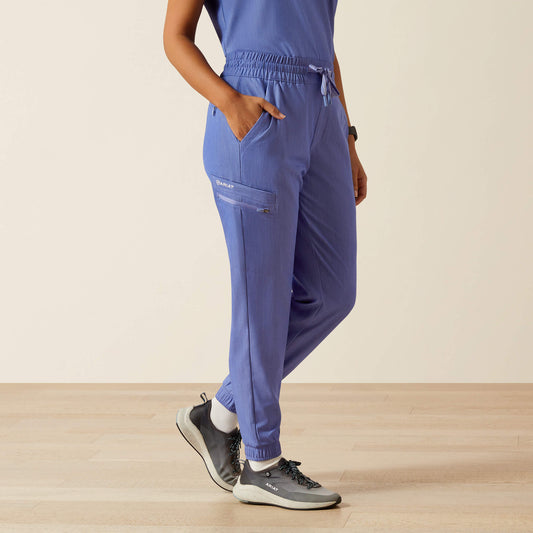 Ariat Women Blackwell Cargo Stretch Jogger Scrub Pant