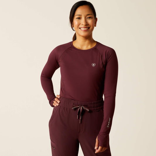 Ariat Women VentTEK Underscrub Baselayer