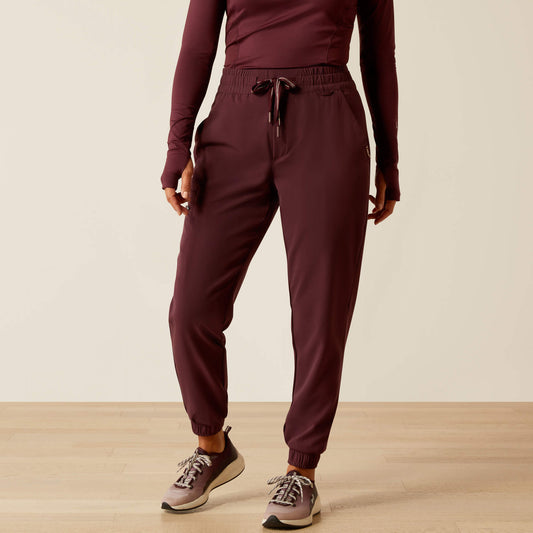 Ariat Women Blackwell Cargo Stretch Jogger Scrub Pant