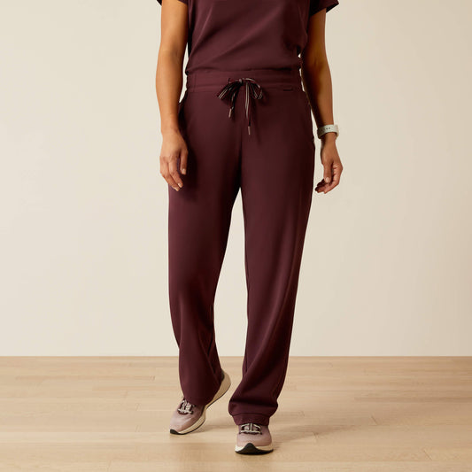 Ariat Women Nightingale Utility Stretch Scrub Pant